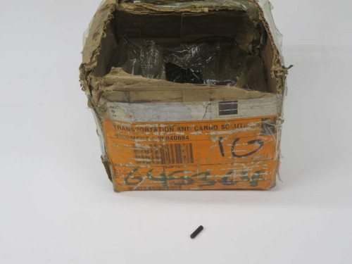 NOB LOT OF 3000 COMMSCOPE C5C-C-IT-SETSCREW CONNECTOR SET SCREW, C5C SERIES REPLACEMENT FOR SALE