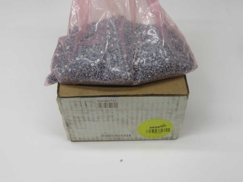 NOB LOT OF 1600 EJOT DELTA PT P860460732 THREAD-FORMING SCREW FOR PLASTICS, DELTA PT FOR SALE