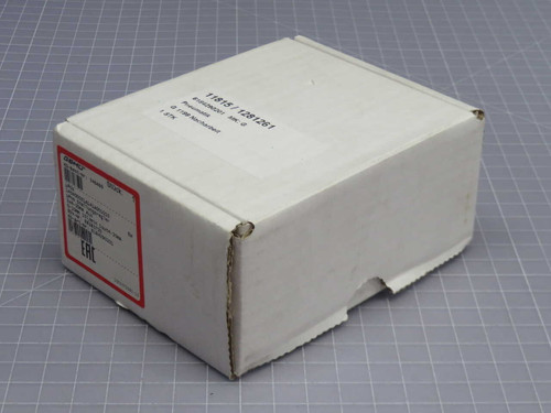 NOB GEMU 1434000Z1A141A001010 UPOS ELECTRO-PNEUMATIC POSITIONER, 4-20MA IN/OUT, ALUMINUM HOUSING, 0-10MM STROKE, 15 L/MIN FOR SALE