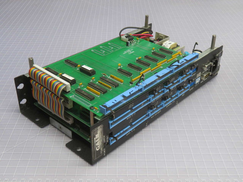 USED GALIL DMC-1550-72 MULTI-AXIS STAND-ALONE MOTION CONTROLLER, DMC-1500 SERIES, WITH 72 I/O OPTION, 90-240VAC FOR SALE