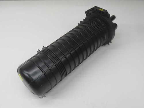 NIB COMMSCOPE 681316-000 FOSC400-B4-12-2-NGV FIBER OPTIC SPLICE CLOSURE, DOME STYLE, FOSC 400 B4 SERIES FOR SALE