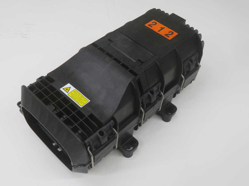 NIB COMMSCOPE 760253309 OFDC-B8G-S2/4C-2T21-N-66 FIBER OPTIC DISTRIBUTION CLOSURE, OFDC-B8G SERIES FOR SALE