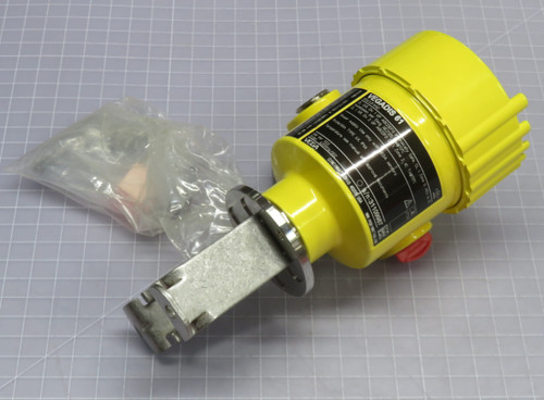 NIB VEGA VEGADIS 61 EXTERNAL DISPLAY AND ADJUSTMENT UNIT FOR PLICS LEVEL AND PRESSURE SENSORS FOR SALE
