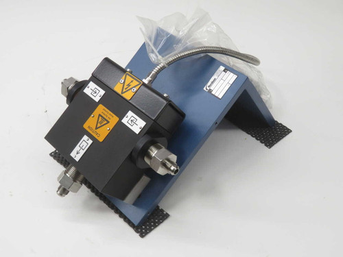 NIB NORDSON 7140516 HOT MELT DIVERTER (CHANGEOVER) VALVE, 230V, 400W FOR SALE