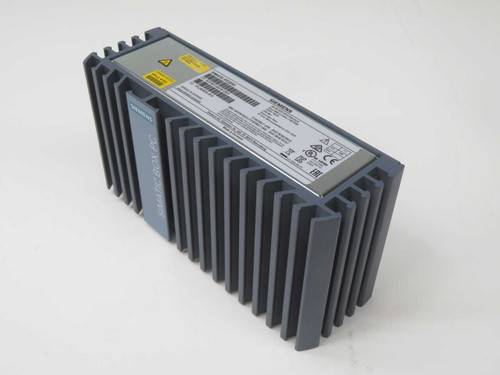 NIB SIEMENS 6ES7-647-8AG20-2AA1 FANLESS DIN-RAIL BOX PC, ATOM E660, 2 GB RAM, 240 GB SSD, WINDOWS 10 IOT FOR SALE