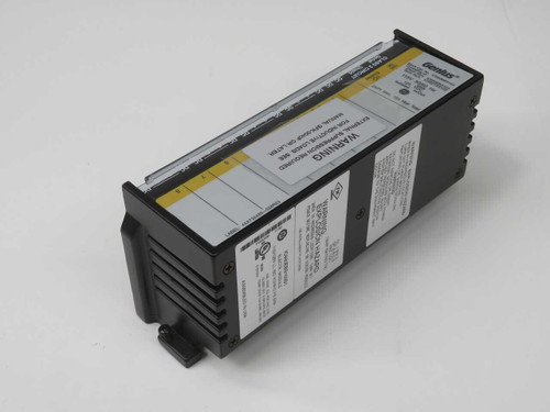 NIB GE IC660EBS103 GENIUS I/O BLOCK ELECTRONICS ASSEMBLY, 115 VAC/125 VDC, 8 ISOLATED CIRCUITS FOR SALE