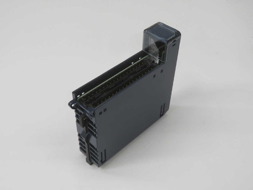 NIB EMERSON IC694MDL660CA DISCRETE INPUT MODULE, 32-POINT, 24 VDC POSITIVE/NEGATIVE LOGIC, CONFORMAL COATED FOR SALE