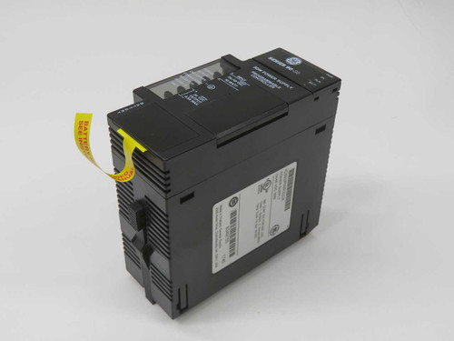 NIB GE IC693PWR322 PLC POWER SUPPLY, 24/48 VDC INPUT, 30 W, SERIES 90-30 FOR SALE