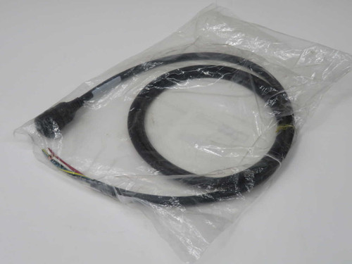 NOB AMPHENOL CA0161B22302012 6470N128 CIRCULAR CONNECTOR, CA-B SERIES BAYONET, SHELL SIZE 22, INDUSTRIAL FOR SALE