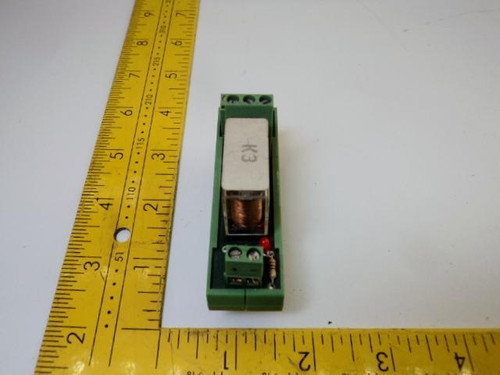 PHOENIX CONTACT UMK22REL RELAY 5/21-21 T16320