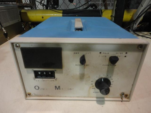 ARITECH  OZONE MONITOR T19700