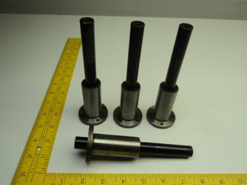 LOT OF 4 OZAK L-16 LINEAR ROUND BALL BEARING T14623