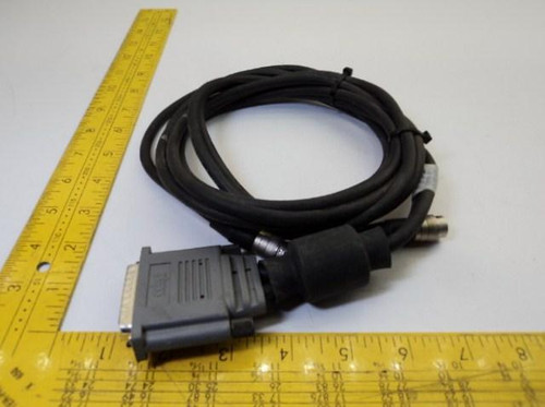 ADEPT 10332-01367 REV B  CABLE CAMERA INTERFACE 2X W/O STROBE 2M EMS CO 0001 T16508
