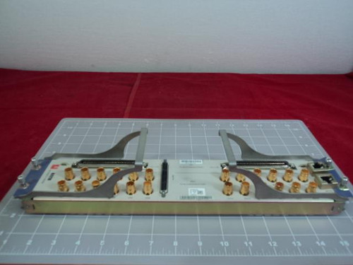 ADC PI13 28XDS1+12XDS3 I/O T11216