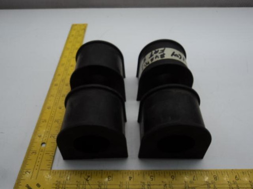 LOT OF 4 ACTION AIR 8303604 BUSHINGS T18879