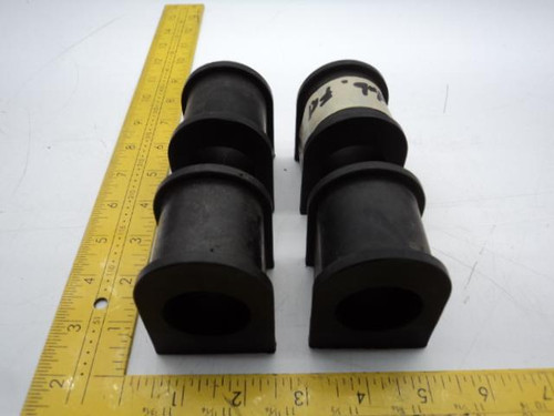LOT OF 4 ACTION AIR 831249 BUSHINGS T18880