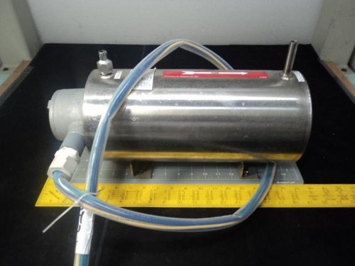 PROCESS TECHNOLOGY NMPV-20-208-SN50 WET PROCESS WATER HEATER 2000 WATT 1 PH