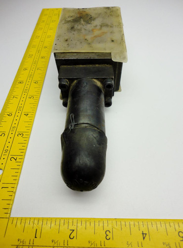 REXROTH ZDR 10 DP242/210YM/5 PRESSURE REDUCING VALVE T14691