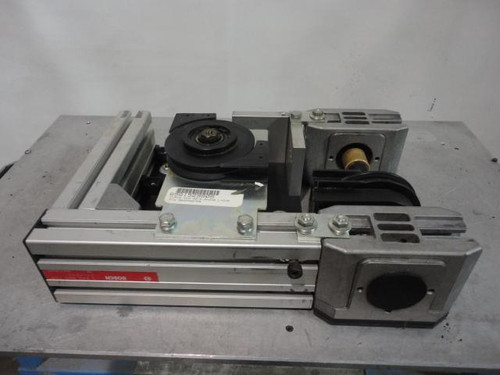 BOSCH 8981529808 3842999725  CONVEYOR MOTOR TRANSMISSION ASSEMLY 2 OF 2 T18091