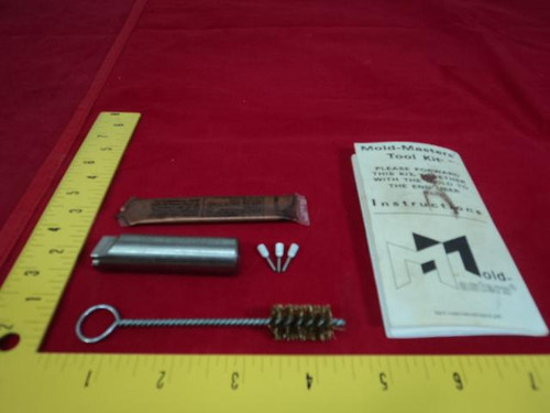 MOLD MASTERS TOOL KIT T10417