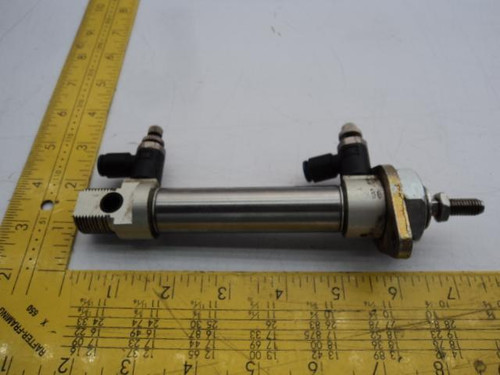 FESTO DSNU-20-50P-A PNEUMATIC CYLINDER T19798