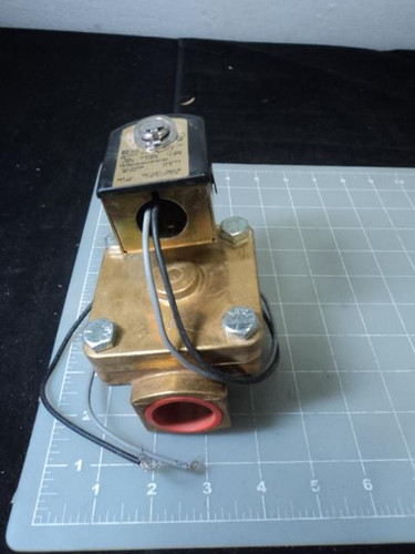 PARKER 16F25C2164A3FGC80 GENERAL PURPOSE VALVE T12987