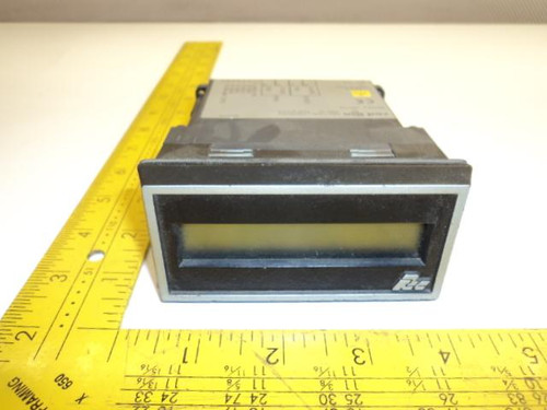 RED LION CONTROLS APLLP5002301 POWER PROCESS INDICATOR T18157