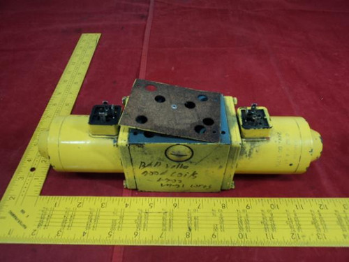 REXROTH GL62-4-A-417 HYDRAULIC PUMP T11753
