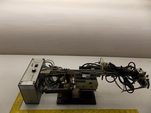 MURATA SEIKO JPF DF-16 PC-501 RUBBER SEAL FEEDER SYSTEM 7 T20190