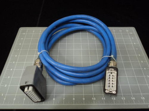 WALTHER ERECON 702816 CABLE CONNECTOR T12678