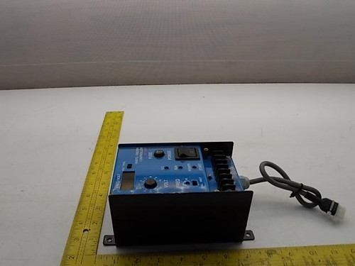 VF-S20F 045-959-0336 0204020 VIBRATORY PARTS FEEDER CONTROLLER T20141
