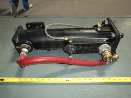 MAGNETEK 515-86192 HEATING ELEMENT EXCHANGER 2 OF 2 T18256