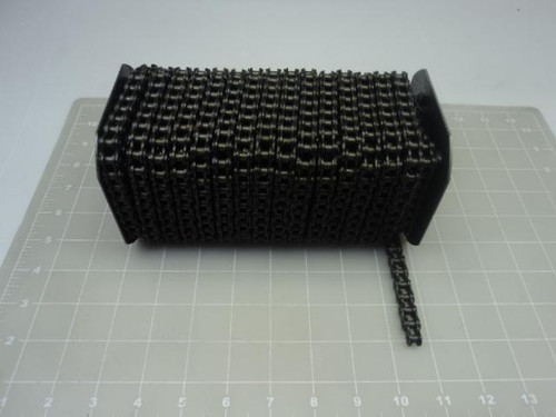 HKK 35 3/8" PITCH ROLLER CHAIN T13608