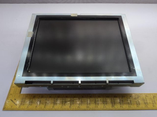 DIEBOLD  49-201789-000D 15" SUNLIGHT VIEWABLE DISPLAY T16815