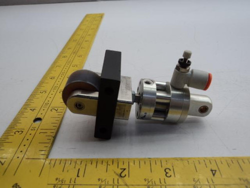 BIMBA FLAT-1  PNEUMATIC ASSEMBLY T18977