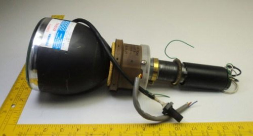 TOSHIBA 8A25002 CATHODE RAY TUBE T14463