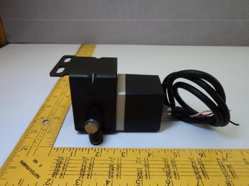 CKD EV2500-008-C11 PNEUMATIC REGULATOR T15172