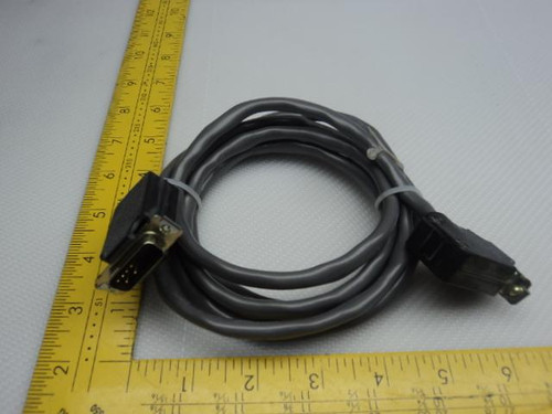 NORTEL MERIDIAN NT8D83AD DTI TO I/O CABLE T13376