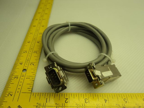 NORTEL MERIDIAN NT8D79AD  DTI TO CLOCK CONTROLLER CABLE (6-FEET) T13412