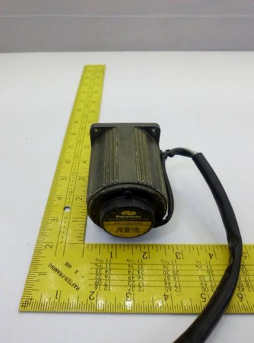 PANASONIC  M61A6GD4W MOTOR T14845