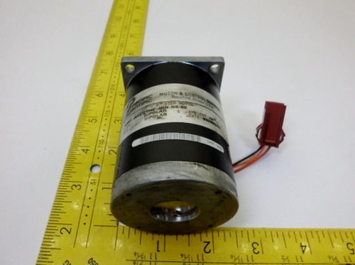 PACIFIC SCIENTIFIC  H22NRNC-JNN-NS-00 MOTOR T14847