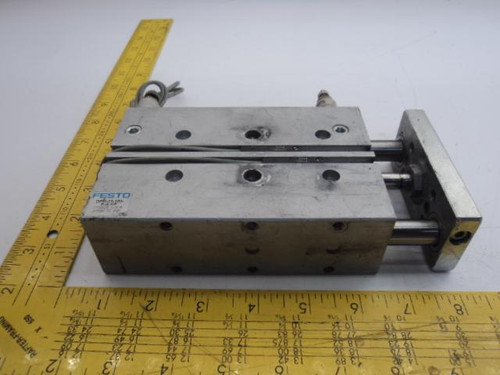 FESTO DFM-25-100-P-A-KF GUIDE CYLINDER T19047