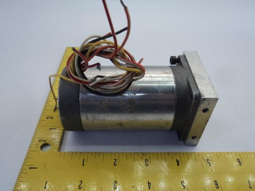 MCG IS23013 PARALLEL MOTOR/GEARMOTOR T16942