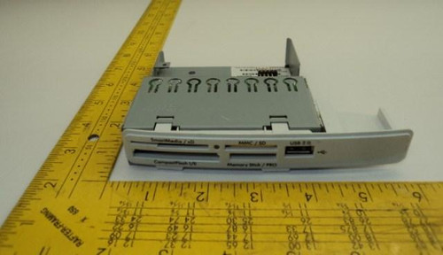 HP 5070-1167 4 SLOT MEMORY CARD