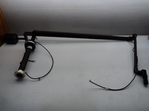 LASER MEDICAL STAND W/APERTURE & COUNTER WEIGHT T18359