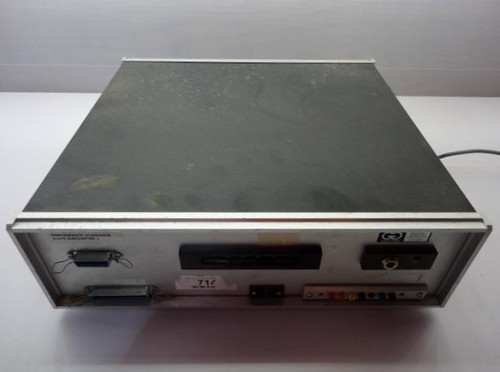 MELLES-GRIOT 05-LPM-340-065 POWER SUPPLY