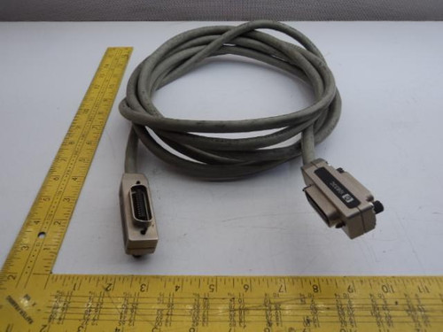 HP AGILENT 10833C CABLE GPIB 4M GREY 14FT T19065