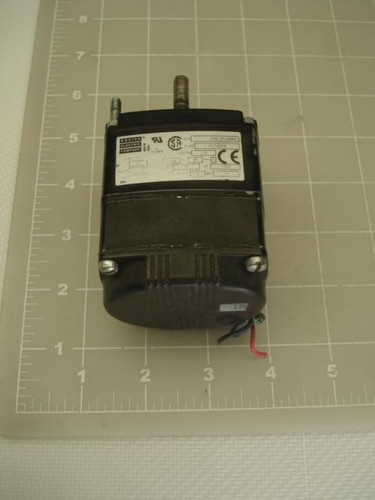 BODINE ELECTRIC  KCI23T4 MOTOR 1/800 HP T13454