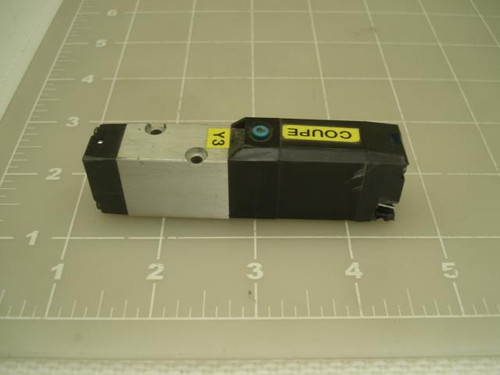 FESTO MYH-5/2-2  3-L-LED SOLENOID VALVE DC24 T13462