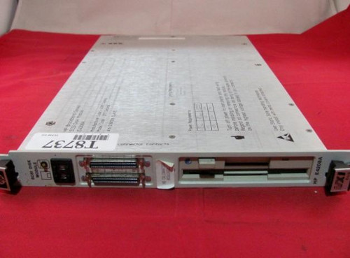 HP AGILENT E4208A SCSI DISK MODULE T8737